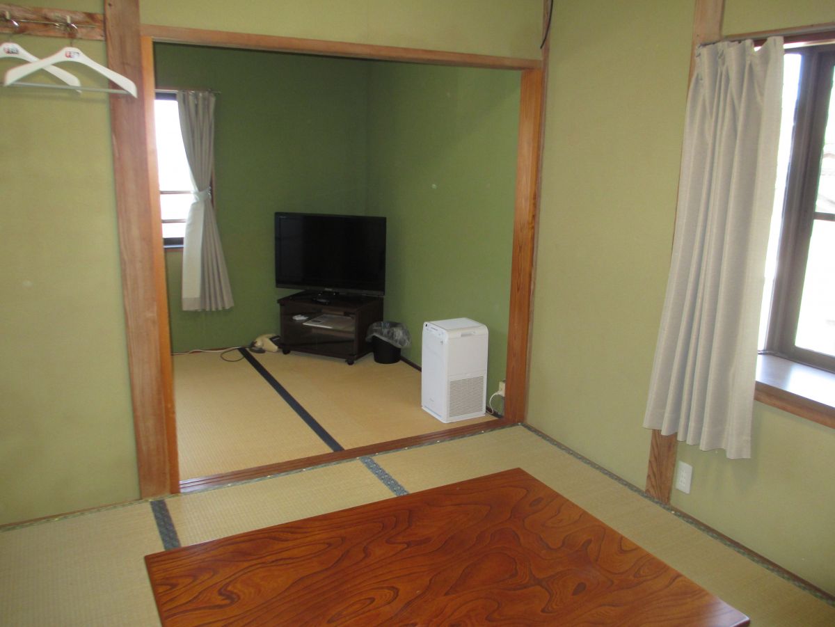 福井越前町・浜善旅館(はまぜん旅館)越前がに