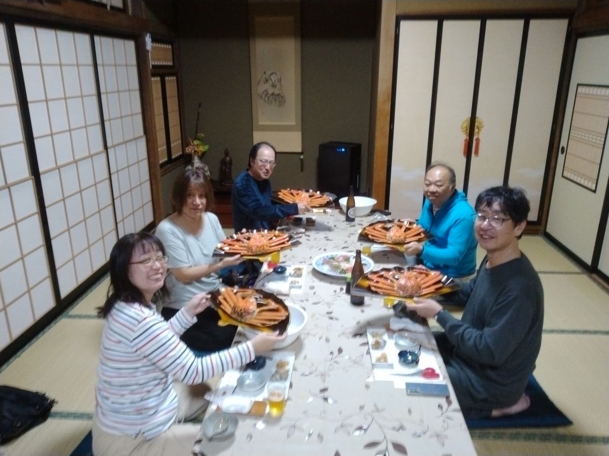 浜善旅館をご利用いただきありがとうございます｜福井越前町・浜善旅館（はまぜん旅館）