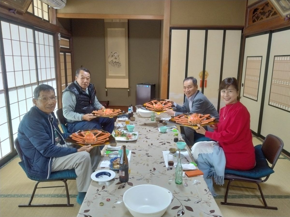 浜善旅館をご利用いただきありがとうございます｜福井越前町・浜善旅館（はまぜん旅館）