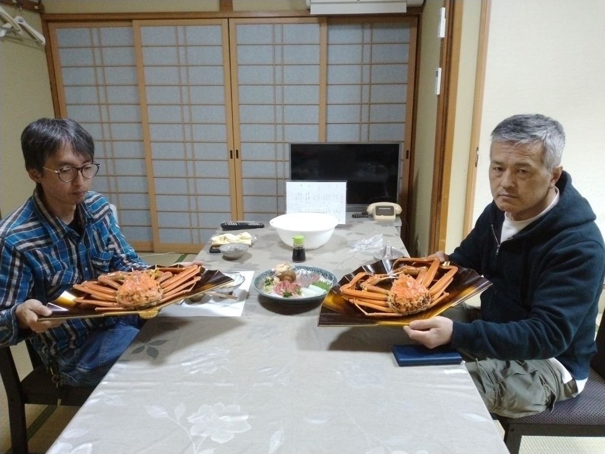 浜善旅館をご利用いただきありがとうございます｜福井越前町・浜善旅館（はまぜん旅館）