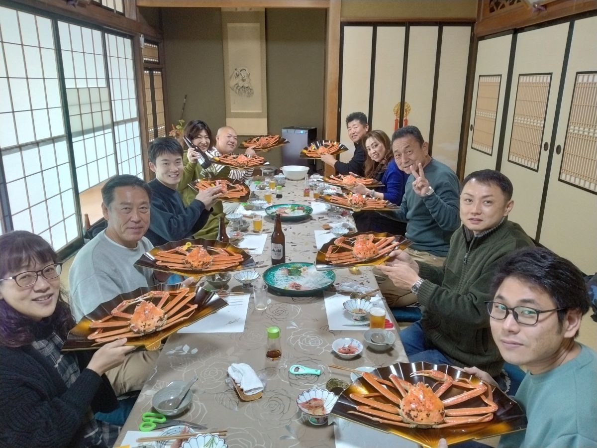 浜善旅館をご利用いただきありがとうございます｜福井越前町・浜善旅館（はまぜん旅館）