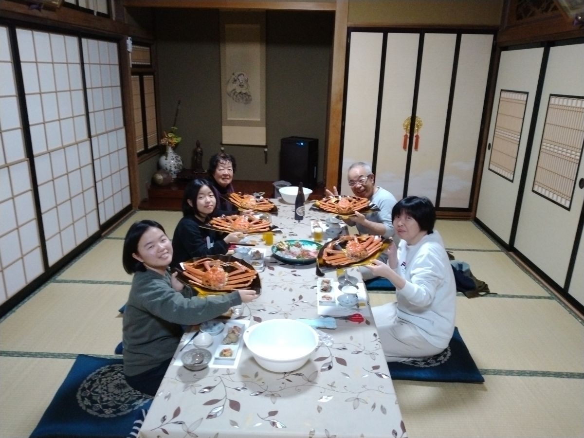 浜善旅館をご利用いただきありがとうございます｜福井越前町・浜善旅館（はまぜん旅館）