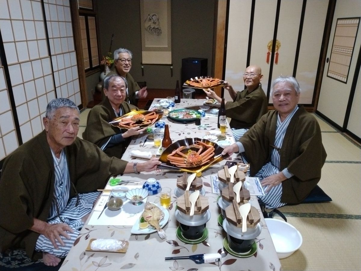 浜善旅館をご利用いただきありがとうございます｜福井越前町・浜善旅館（はまぜん旅館）