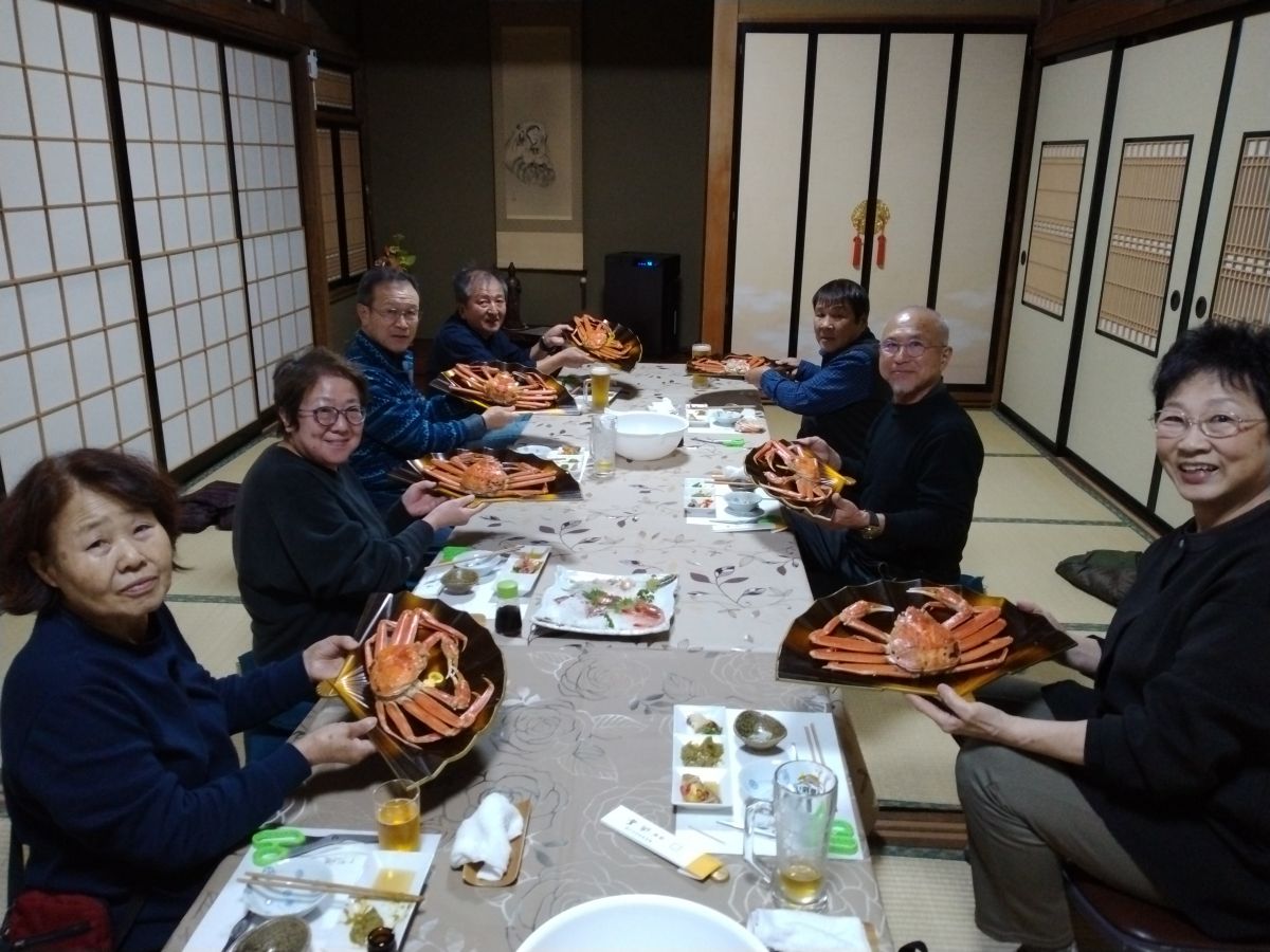 浜善旅館をご利用いただきありがとうございます｜福井越前町・浜善旅館（はまぜん旅館）