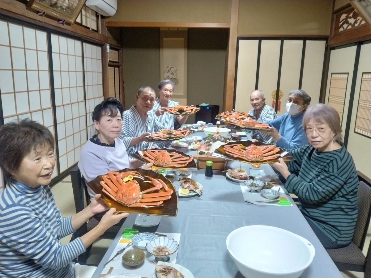 浜善旅館をご利用いただきありがとうございます｜福井越前町・浜善旅館（はまぜん旅館）