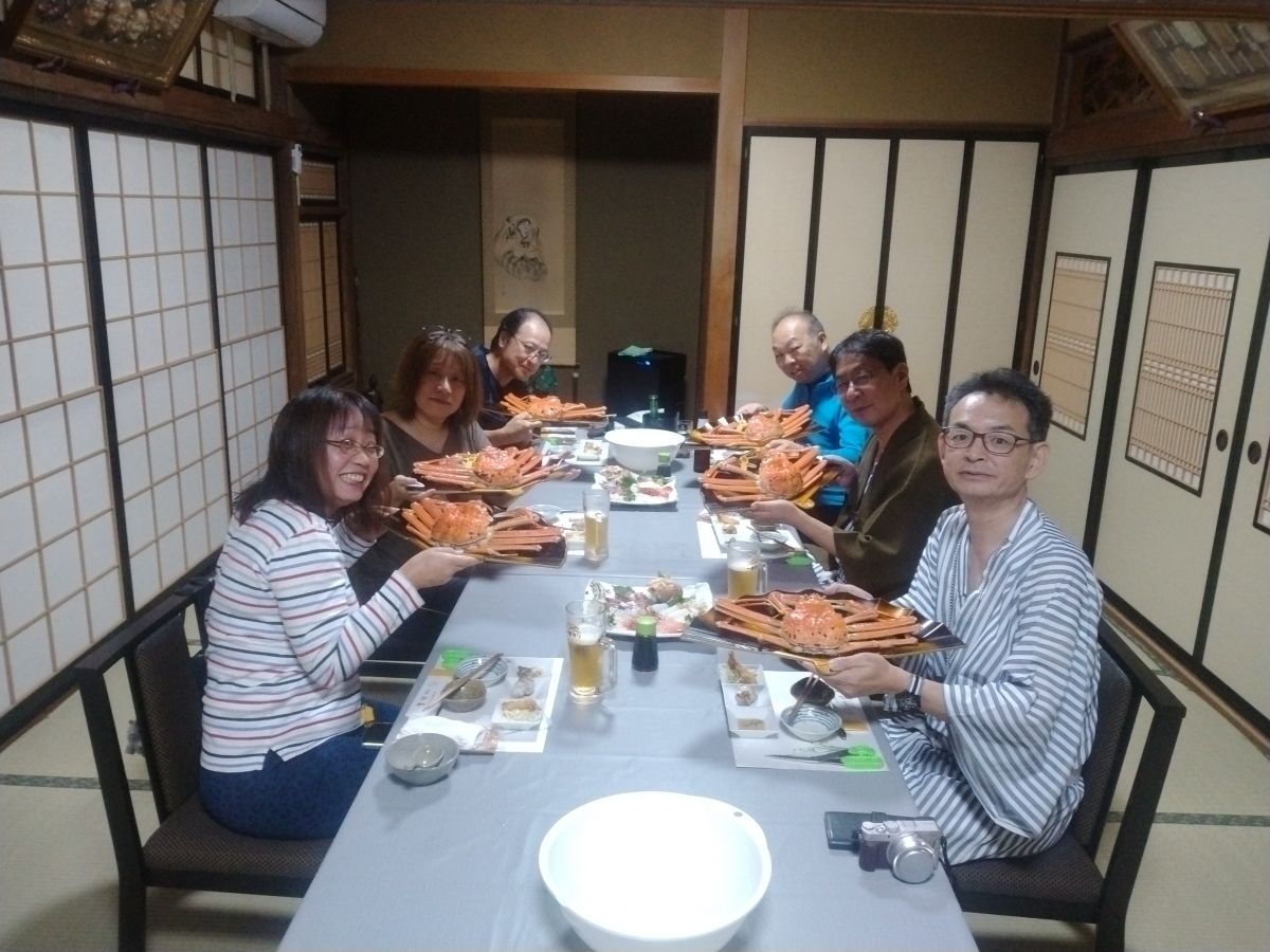 浜善旅館をご利用いただきありがとうございます｜福井越前町・浜善旅館（はまぜん旅館）
