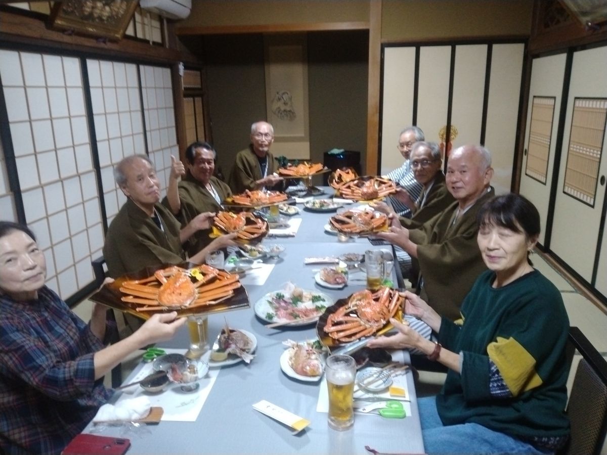 浜善旅館をご利用いただきありがとうございます｜福井越前町・浜善旅館（はまぜん旅館）
