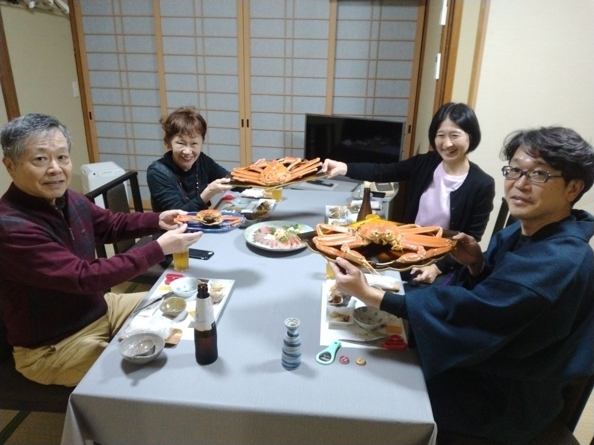 浜善旅館をご利用いただきありがとうございます｜福井越前町・浜善旅館（はまぜん旅館）