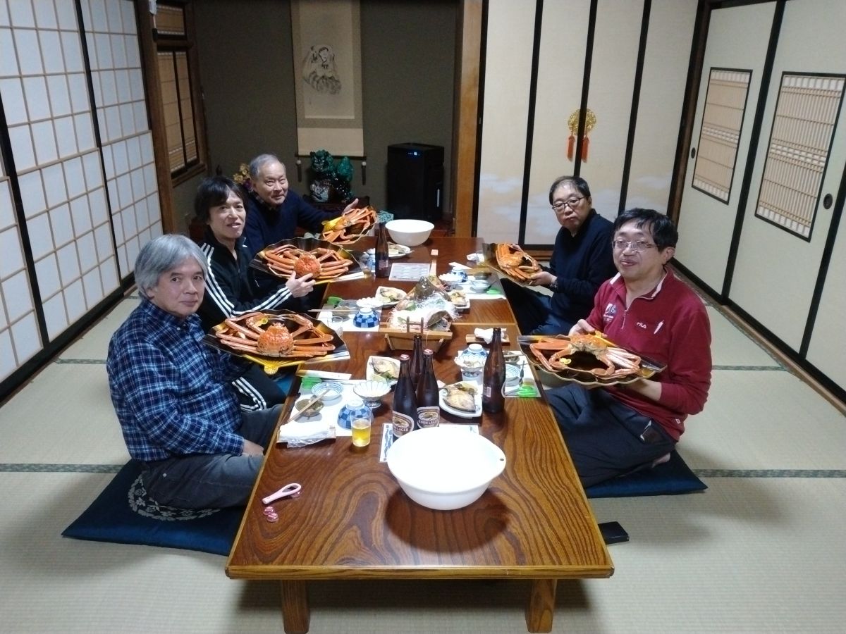 いつも浜善旅館をご利用いただきありがとうございます｜福井越前町・浜善旅館（はまぜん旅館）