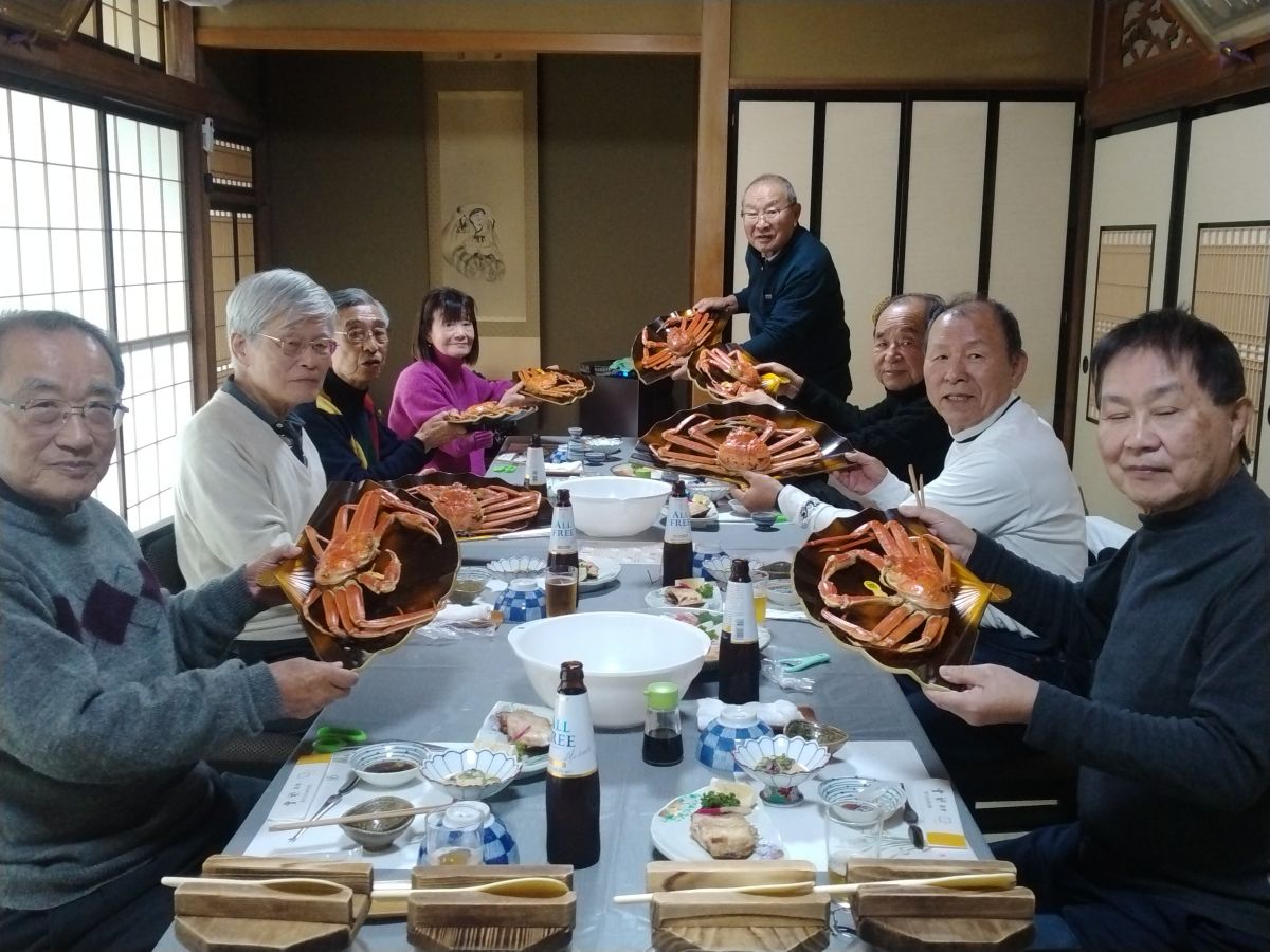 浜善旅館をご利用いただきありがとうございます｜福井越前町・浜善旅館（はまぜん旅館）
